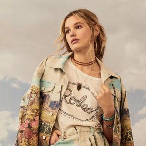 Mother Mother Mountain Drifter Jacket